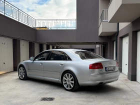 Audi A8 6.0L W12 | Mobile.bg    6