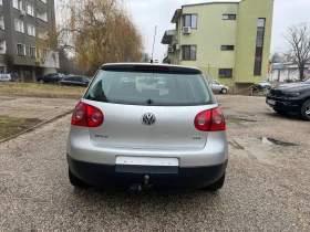 VW Golf Крайна цена 3500 лева, снимка 4