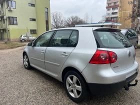 VW Golf Крайна цена 3500 лева, снимка 3