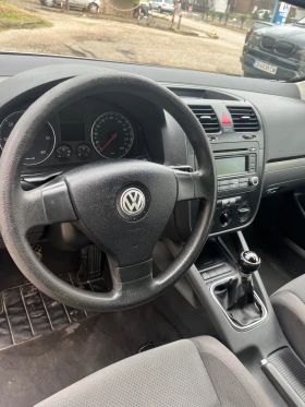 VW Golf Крайна цена 3500 лева, снимка 9