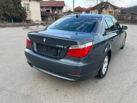 BMW 525 3.0D 197кс Фейс, снимка 4