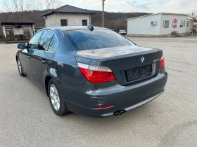 BMW 525 3.0D 197кс Фейс, снимка 3