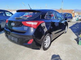 Hyundai I30 1.6D. Blue Drive - 11399 лв. - 60030049 | Car24.bg