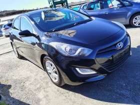 Hyundai I30 1.6D. Blue Drive - 11399 лв. - 60030049 | Car24.bg