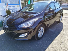 Hyundai I30 1.6D. Blue Drive - 11399 лв. - 60030049 | Car24.bg