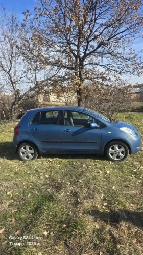 Toyota Yaris, снимка 2