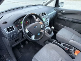 Ford C-max 1, 600 EURO4 , снимка 7