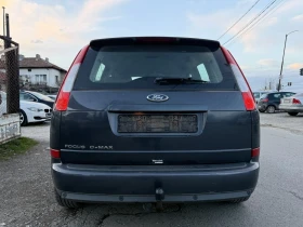 Ford C-max 1, 600 EURO4  | Mobile.bg    5