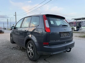 Ford C-max 1, 600 EURO4 , снимка 4