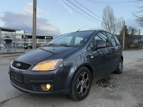 Ford C-max 1, 600 EURO4 , снимка 3