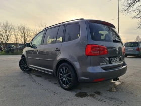 VW Touran FACE LIFT/R-LINE - 14499 лв. - 36543482 | Car24.bg