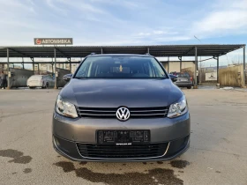 VW Touran FACE LIFT/R-LINE - 14499 лв. - 36543482 | Car24.bg