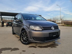 VW Touran FACE LIFT/R-LINE - 14499 лв. - 36543482 | Car24.bg