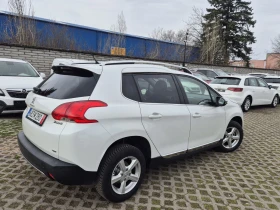 Peugeot 2008 1.6 e-HDI 115k.s.KLIMATRONIK, снимка 4