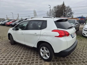 Peugeot 2008 1.6 e-HDI 115k.s.KLIMATRONIK, снимка 6