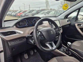 Peugeot 2008 1.6 e-HDI 115k.s.KLIMATRONIK, снимка 7