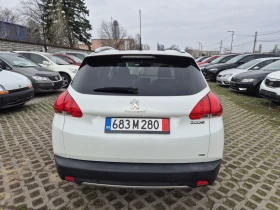 Peugeot 2008 1.6 e-HDI 115k.s.KLIMATRONIK, снимка 2