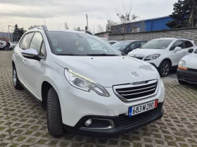 Peugeot 2008 1.6 e-HDI 115k.s.KLIMATRONIK, снимка 3