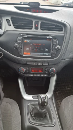 Kia Ceed | Mobile.bg    14
