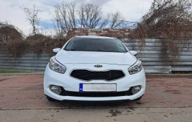 Обява за продажба на Kia Ceed ~17 500 лв. - изображение 1