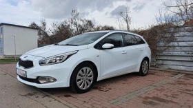 Обява за продажба на Kia Ceed ~17 500 лв. - изображение 1