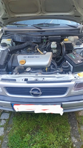 Opel Astra | Mobile.bg    3