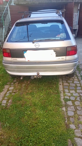 Opel Astra | Mobile.bg    2