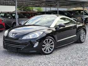 Peugeot RCZ 1.6 TURBO 
