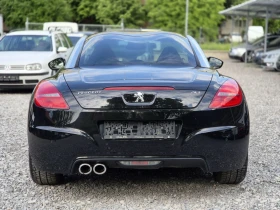 Peugeot RCZ 1.6 TURBO - 11999 лв. - 95965767 | Car24.bg