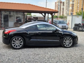 Peugeot RCZ 1.6 TURBO - 11999 лв. - 95965767 | Car24.bg