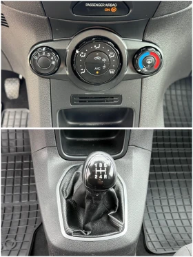 Ford Fiesta 1.25i/82kc/Facelift/С регистрация!/Обслужена - 8950 лв. - 93643251 13