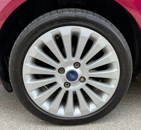Ford Fiesta 1.25i/82kc/Facelift/С регистрация!/Обслужена - 8950 лв. - 93643251 16