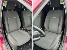 Ford Fiesta 1.25i/82kc/Facelift/С регистрация!/Обслужена - 8950 лв. - 93643251 9