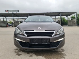 Peugeot 308 KATO ЧИСТО НОВ - 13999 лв. - 99627338 2