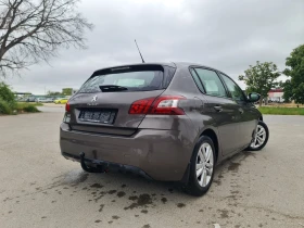 Peugeot 308 KATO ЧИСТО НОВ - 13999 лв. - 99627338 5