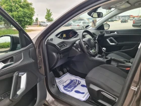 Peugeot 308 KATO ЧИСТО НОВ - 13999 лв. - 99627338 9