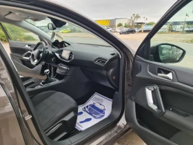 Peugeot 308 KATO ЧИСТО НОВ - 13999 лв. - 99627338 6