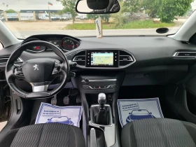 Peugeot 308 KATO ЧИСТО НОВ - 13999 лв. - 99627338 11