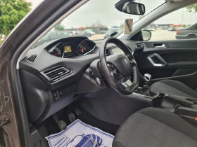 Peugeot 308 KATO ЧИСТО НОВ - 13999 лв. - 99627338 10