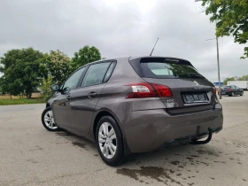Peugeot 308 KATO ЧИСТО НОВ - 13999 лв. - 99627338 4