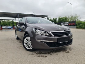 Peugeot 308 KATO ЧИСТО НОВ - 13999 лв. - 99627338 3