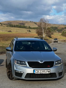 Обява за продажба на Skoda Octavia VRS ~26 500 лв. - изображение 11