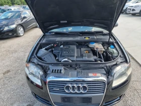 Audi A4 2.0TDI 4X4 | Mobile.bg    17