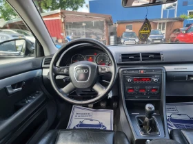 Audi A4 2.0TDI 4X4 | Mobile.bg    12