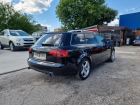 Audi A4 2.0TDI 4X4 | Mobile.bg    7
