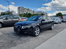 Audi A4 2.0TDI 4X4 | Mobile.bg    3