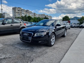 Audi A4 2.0TDI 4X4 | Mobile.bg    2