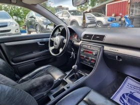 Audi A4 2.0TDI 4X4 | Mobile.bg    16
