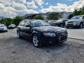 Audi A4 2.0TDI 4X4 | Mobile.bg    8