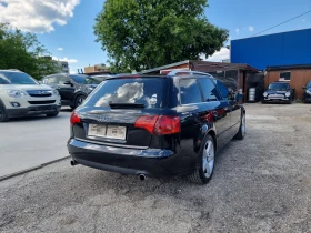 Audi A4 2.0TDI 4X4 | Mobile.bg    6